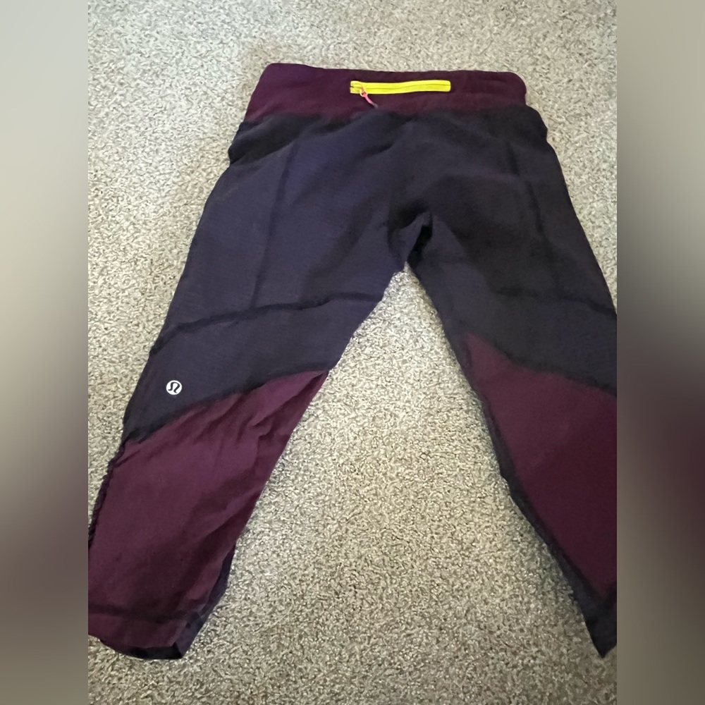 Lulu Capris